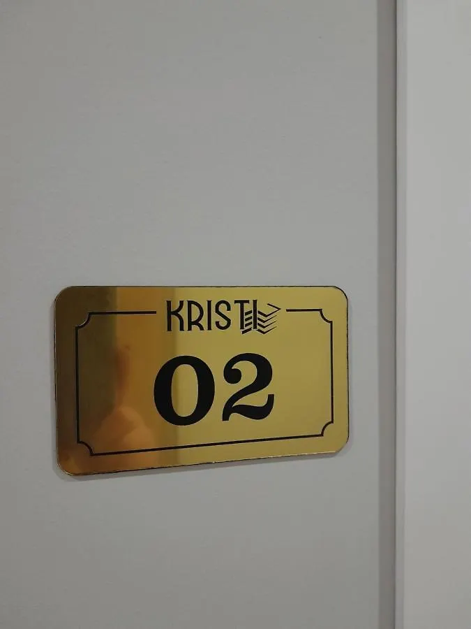 Kristi Apartments 02 Tirana
