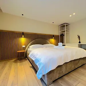 Center Hideaway Appartement